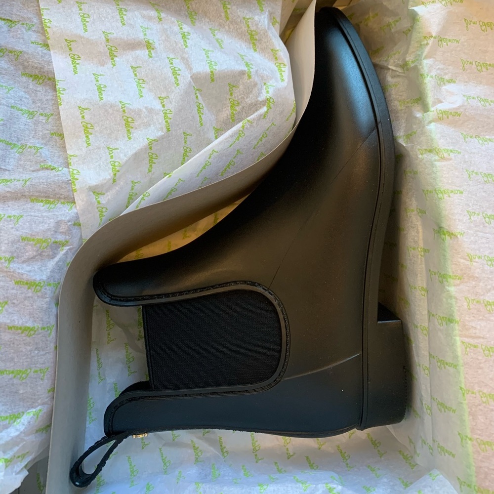 Tinsley Waterproof Rain Boot - Picture 5 of 12